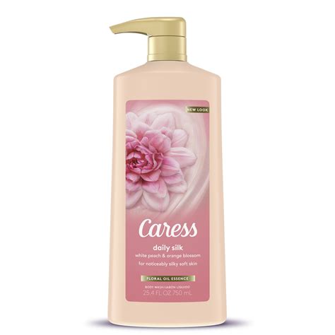 caress body wash for women.